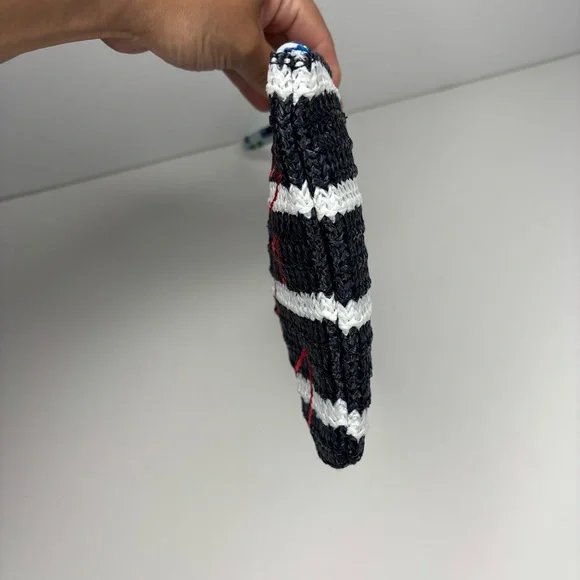 Vera Bradley Anchor Wristlet Clutch - Picture 2 of 6